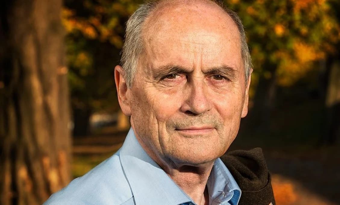 Ján Čarnogurský OTVORENE: DEMOKRACIA funguje, pokiaľ súhlasíte. Ale BEDA, keď máte INÝ NÁZOR!
