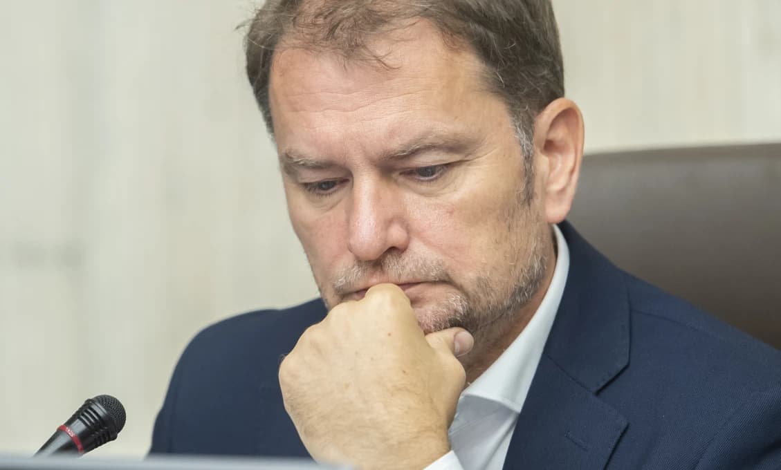 Európska komisia ŠOKUJE! Najlepší financmajster sa zase predviedol