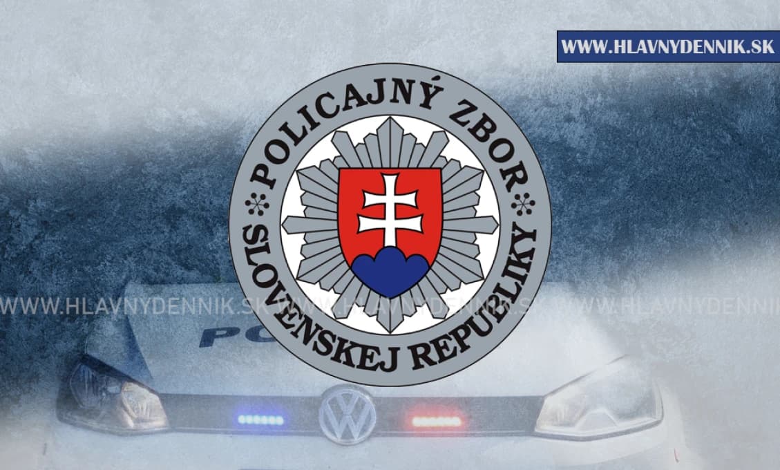 Doterajší priebeh verejných zhromaždení v Bratislave je pokojný