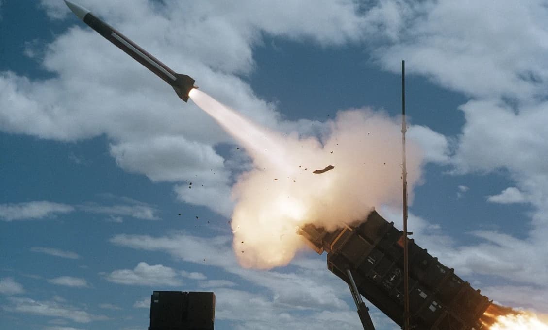 ŠOKUJÚCE! Nevedia čo s ruskými raketami