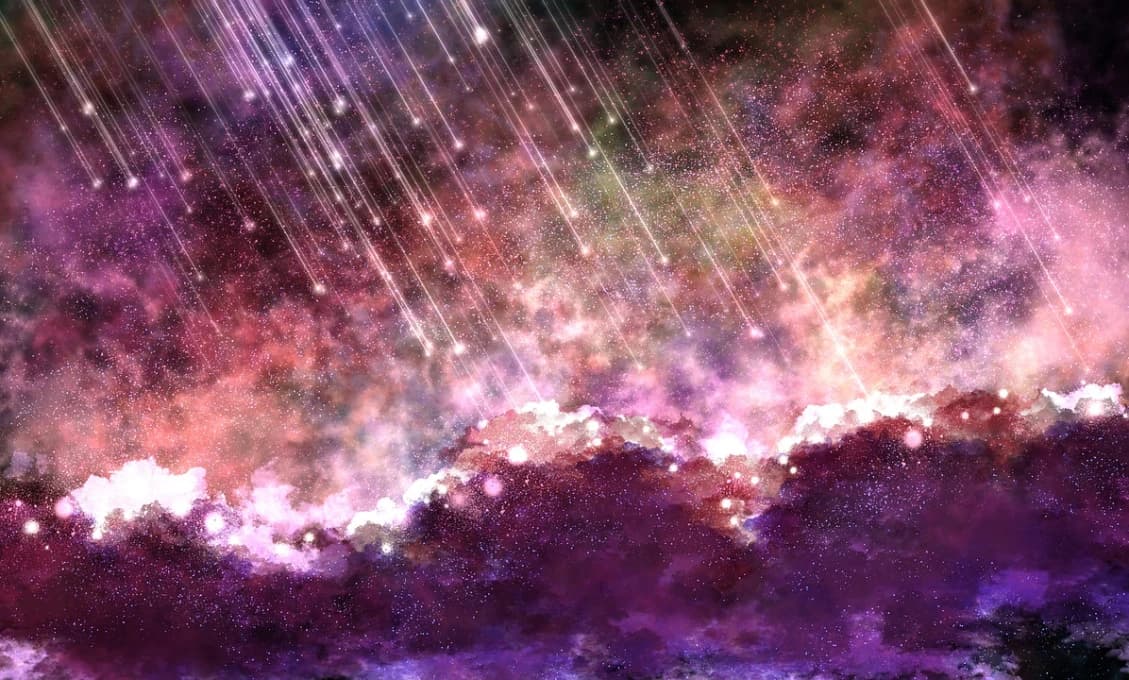 Nadšenci pripravte sa! Preženie sa meteorický roj Leoníd