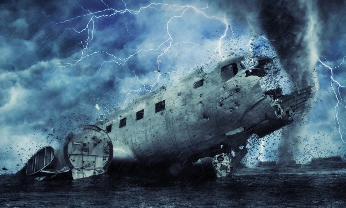 Za zostrelenie MH17 DOŽIVOTIE! Rusko sa bráni
