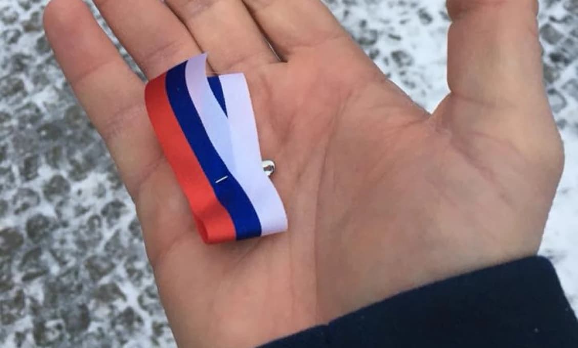 Hlas ľudu: Ja som si trikolóru nepripla, ani som neštrajkovala - preto ma šikanovali