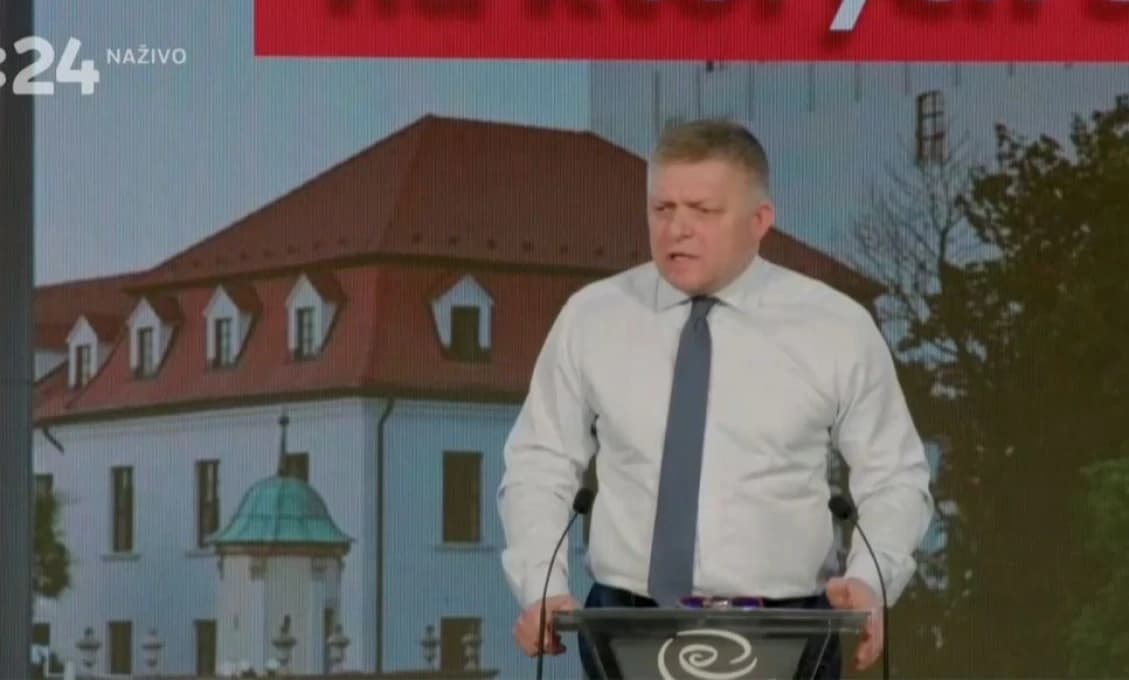 V RTVS PADALI HLAVY! Machaj vysvetľuje PREČO