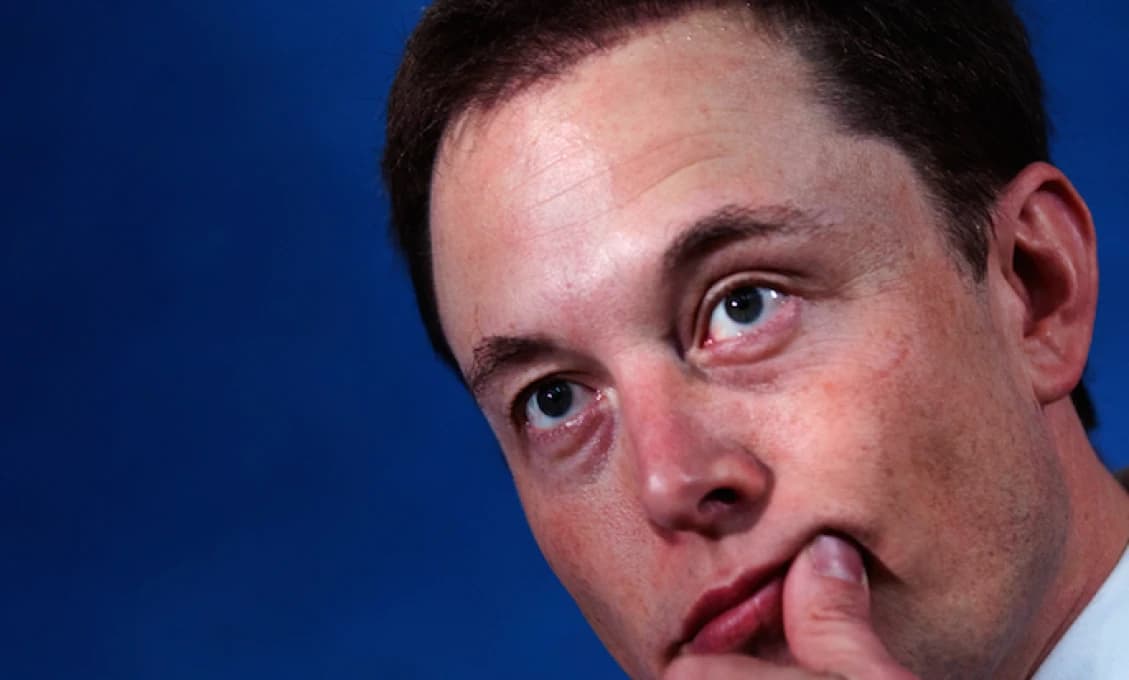 Elon Musk chce slobodu na sociálnej sieti Twitter! Zaujíma ho názor ľudí