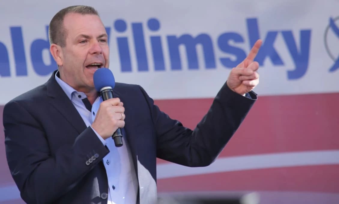 V európskych štátoch postupne víťazí IDEA zdravého ROZUMU (VIDEO)