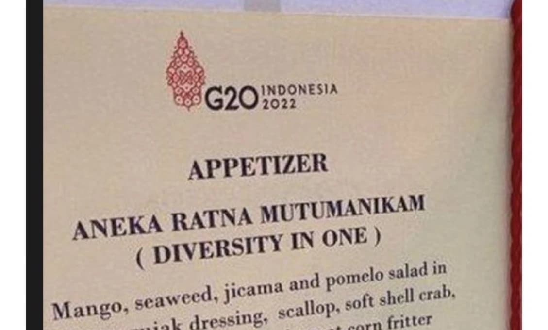 Zatiaľ čo ľudia majú jesť hmyz, elita na G20 konzumuje najdrahšie steaky na svete