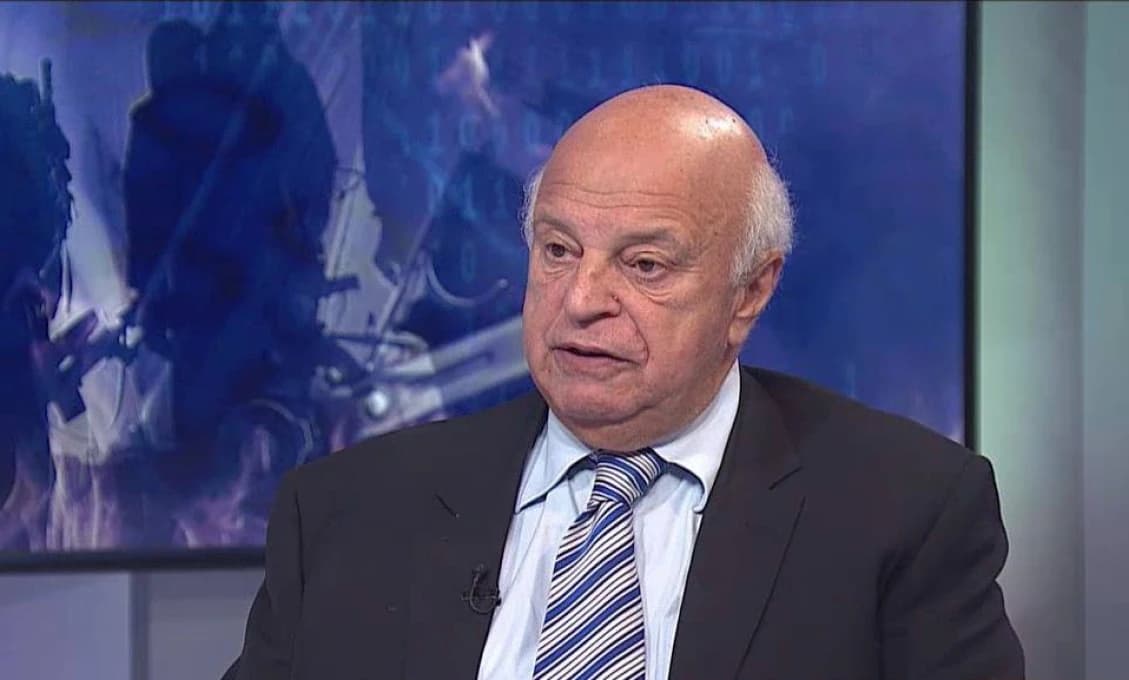Bezpečnostný analytik Nógrádi: Ktorých susedov bude chcieť Ukrajina vojensky vydierať?