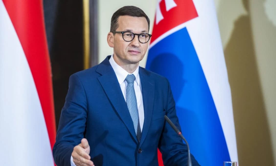 Ich nepriatelia sa môžu doslova schovať, keď sa TOTO podarí! Krajina, ktorá buduje najsilnejšie pozemné sily v Európe je našim susedom