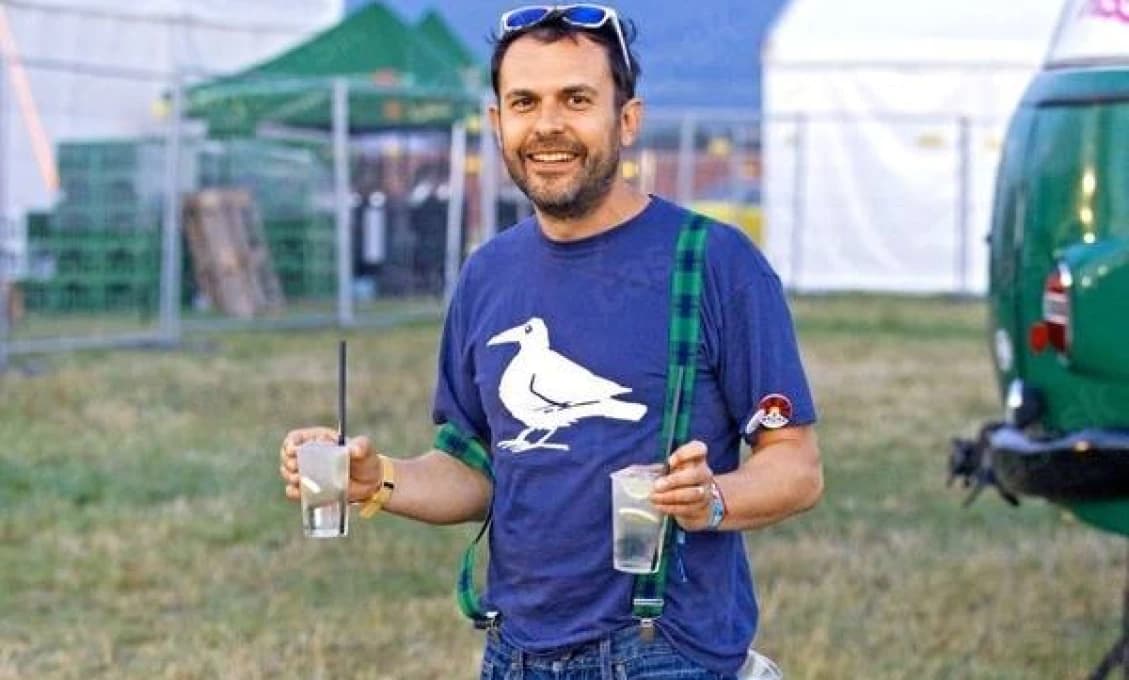 Juraj Kemka má v hlave STOP a v JEDNEJ VECI urobil rázny krok