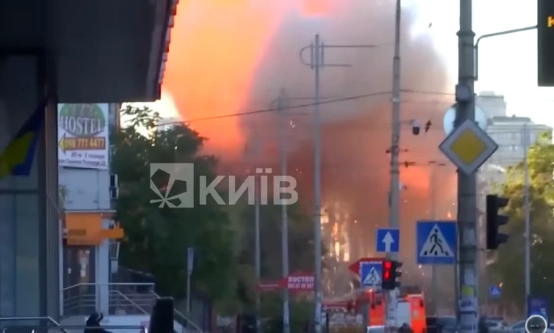 Možné vysvetlenie prečo Rusi útočia na energetickú infraštruktúru na Ukrajine