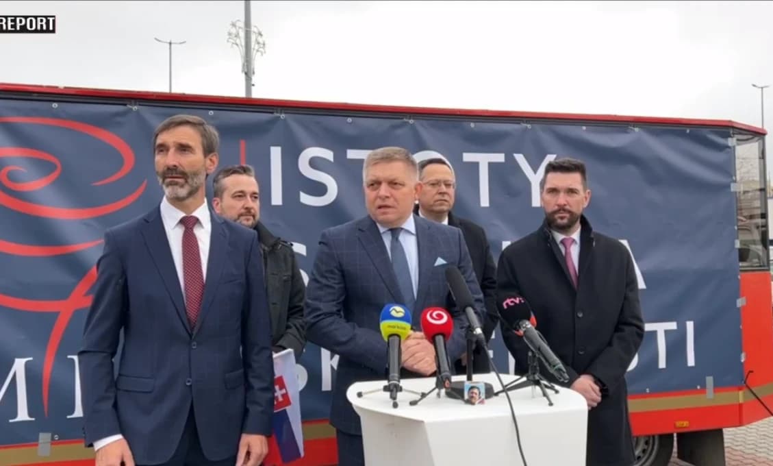Smer-SD: Vláda musí rešpektovať rozhodnutia NRSR a ukončiť krízu v zdravotníctve
