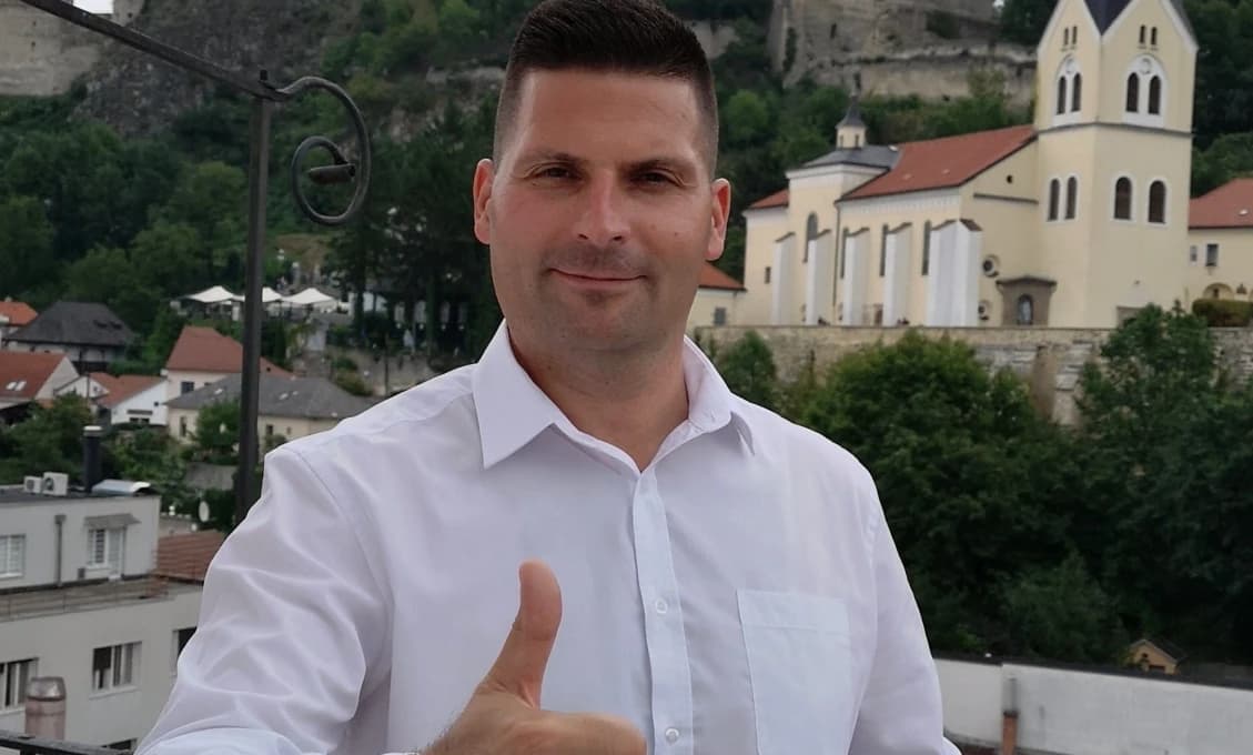 Švec MOBILIZUJE! Nedovolíme, aby na Slovensku vládli ZLOČINCI, BLÁZNI, MAFIÁNI a LIBERÁLI