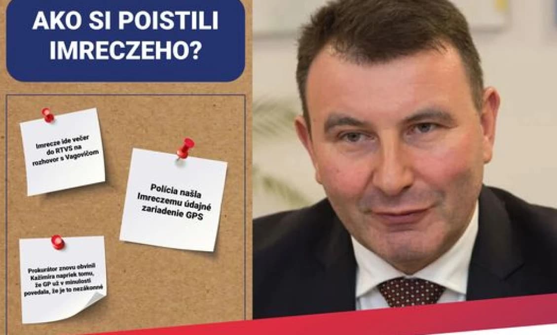 Šutaj Eštok NALOŽIL RTVS! Čo je moc, to je moc! Reklama obvinenému KAJÚCNIKOVI?