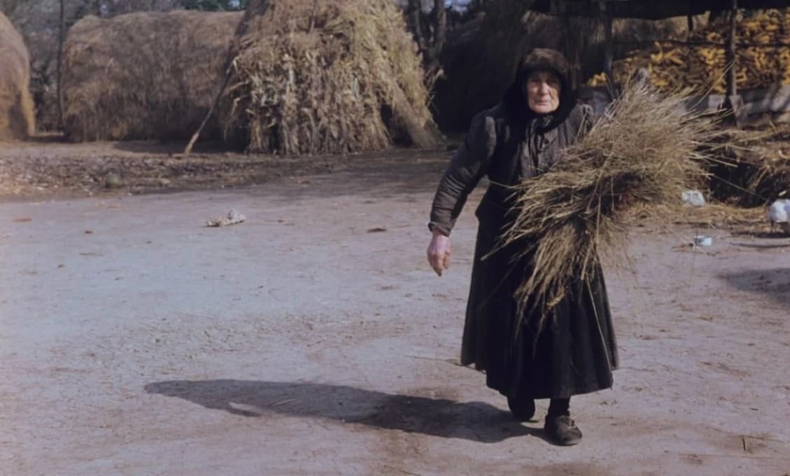 Katarína - Stridžie dni, žiadne šitie, ženské práce, povery a zvyky
