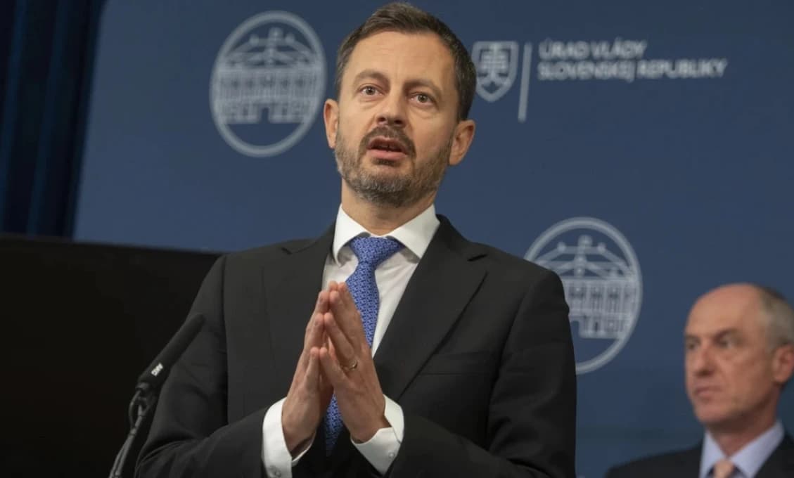 Zahanbujúce a hanebné konanie Eduarda Hegera