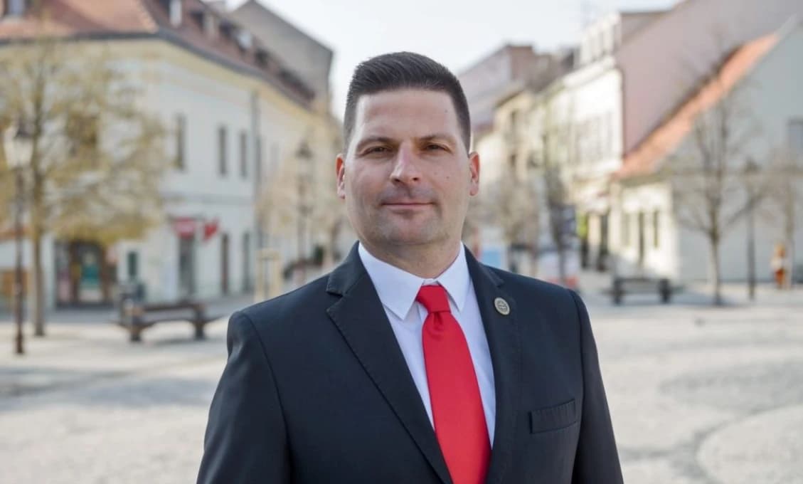 Róbert Švec k 30. výročiu ukážkového rozdelenia spoločného štátu Slovákov a Čechov