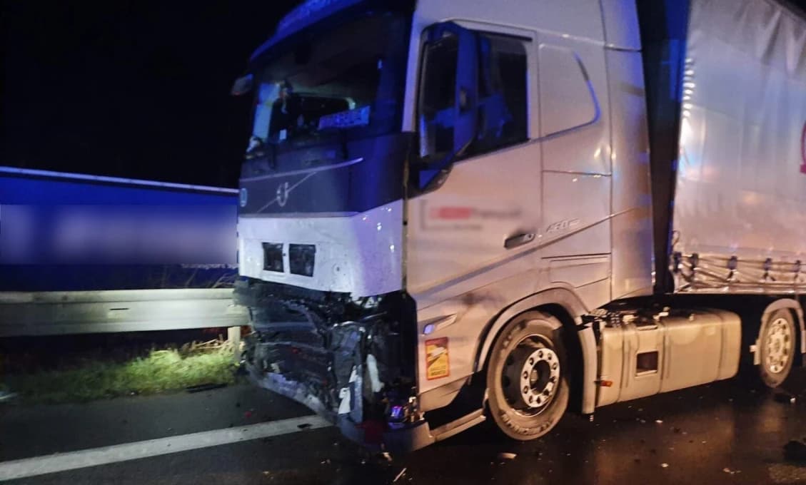 TRAGICKÉ ráno! O život prišiel taxikár spolu so zákazníčkou
