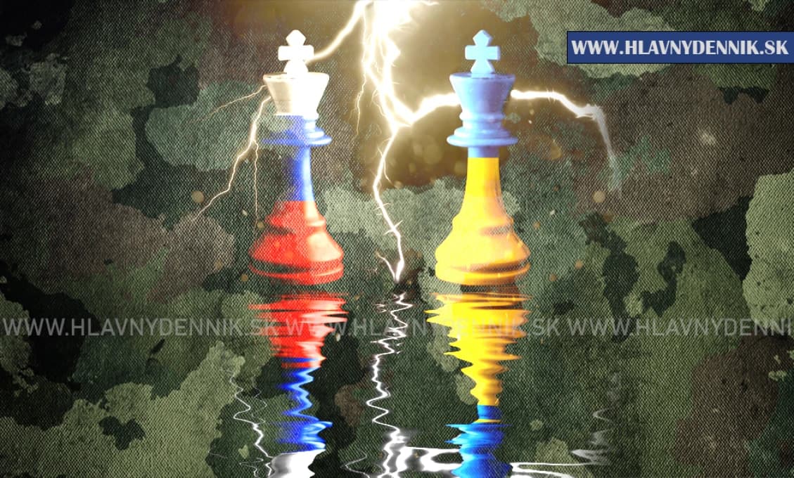 OPTIMIZMUS západných lídrov, že porazia Rusko je SMIEŠNY, hovorí nemecký europoslanec