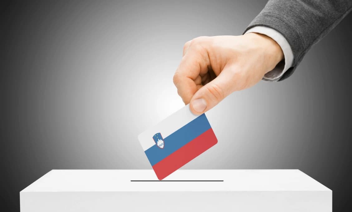 Slovinci v referende podporili návrh zákona na odpolitizovanie televízie