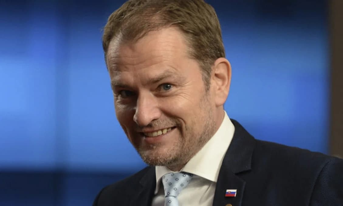 Matovič a jeho diagnóza likviduje nielen vládu, ale aj celé Slovensko!