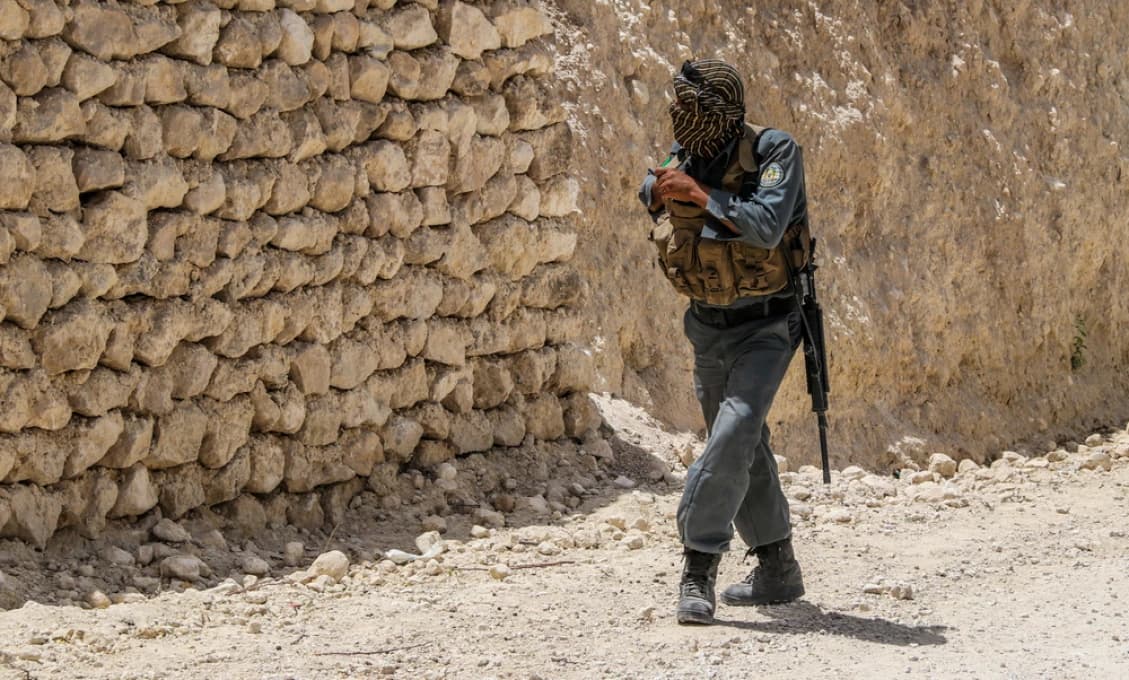 Pakistanský Taliban ohlásil koniec prímeria a nariadil bojovníkom podnikať útoky