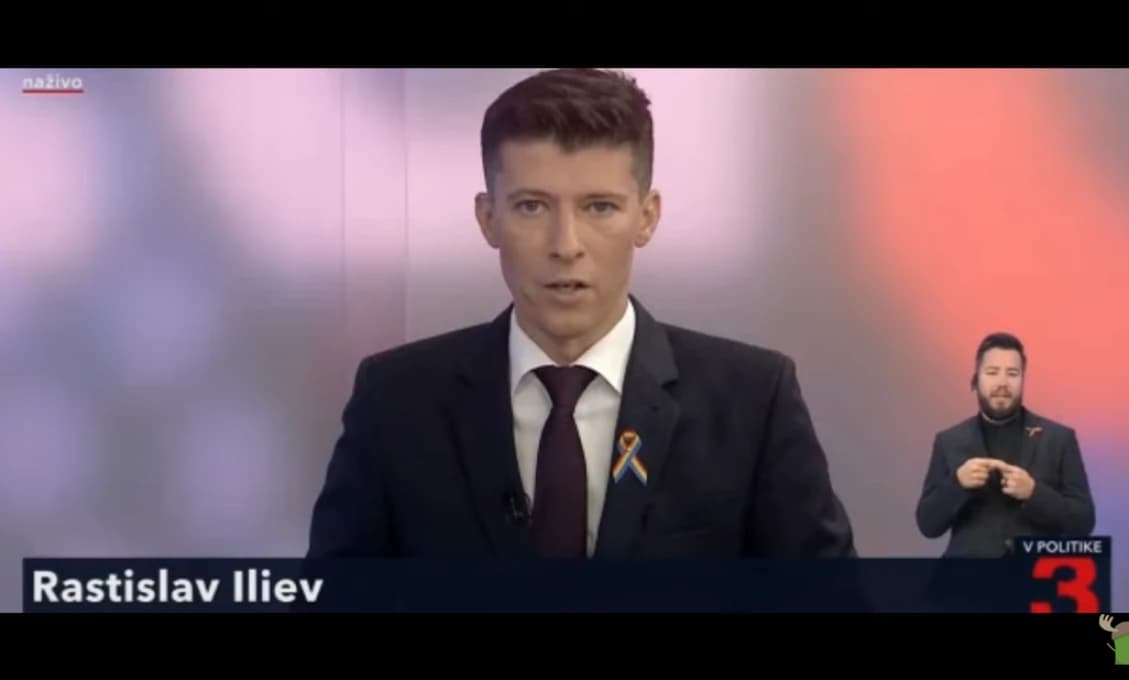 Hlas ľudu: Prečo je moderátor Iliev arogantný