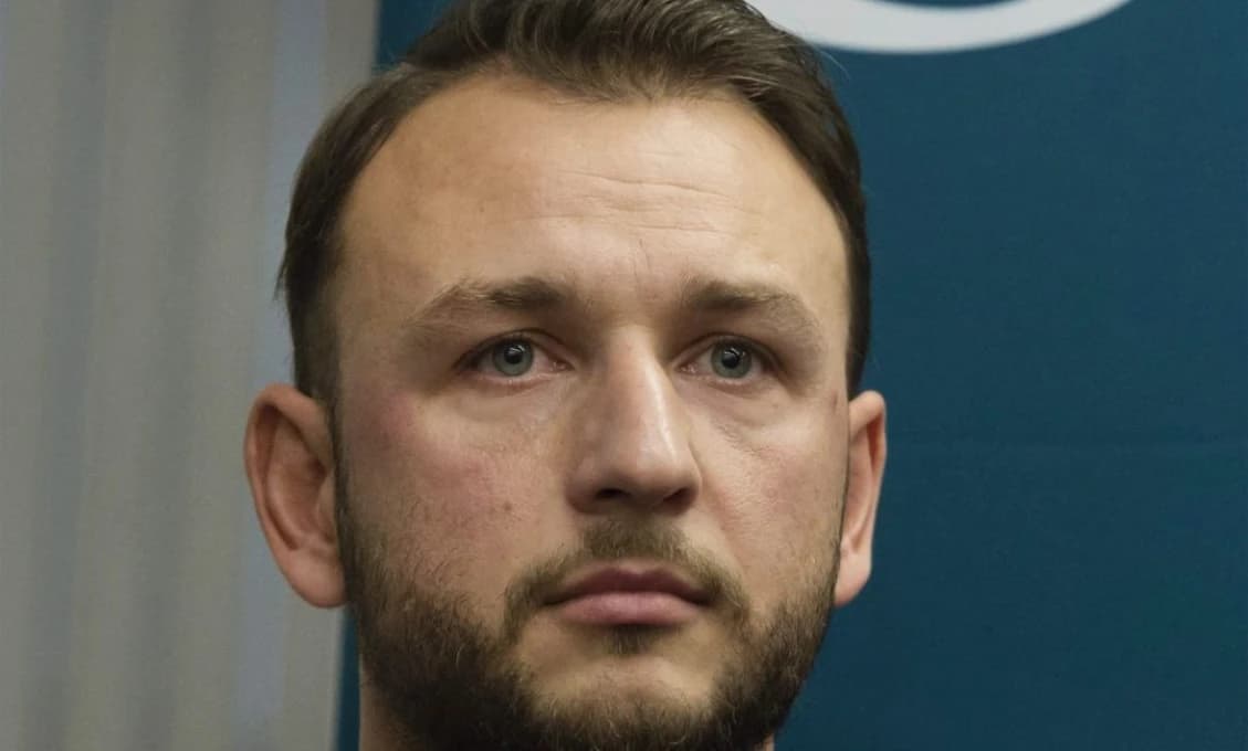 Matúš Šutaj Eštok: ČAS hovoriť o probléme IGORA MATOVIČA