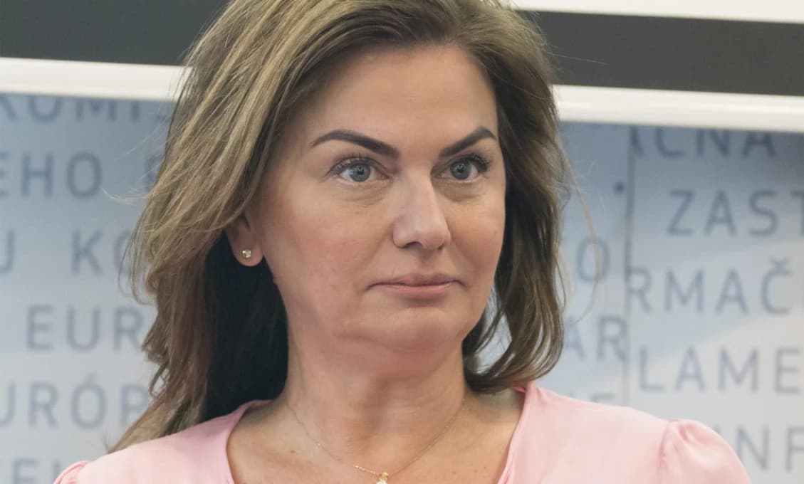 Monika Beňová: Za 18 miliárd pre Ukrajinu nebudem hlasovať, lebo nebudem klamať ľudí, že je to pôžička