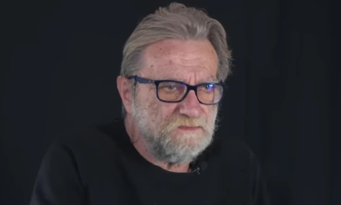 Ján Baránek: Len hlupák si myslí, že v tejto situácii niekto nahradí Putina