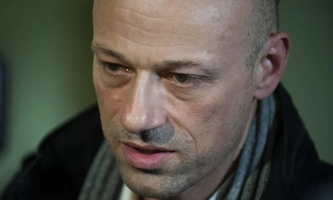 Dag Daniš: DÚHOVÍ kazatelia sa v Katare ako NEORASISTI vyfarbili!