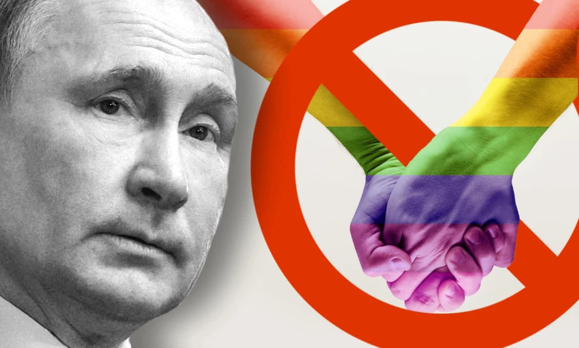 Rusko schválilo zákaz LGBT propagandy a zmenu pohlavia. V katolíckom Írsku majú opačný problém