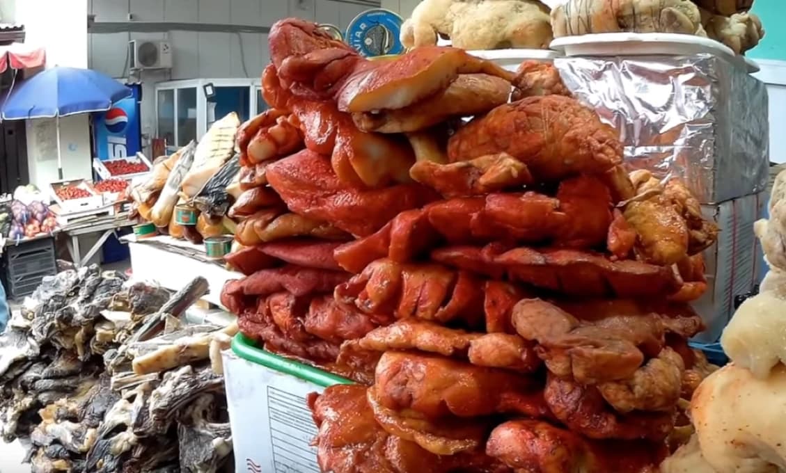 Hladuje Rusko, ako mnohí tvrdia? (VIDEO)