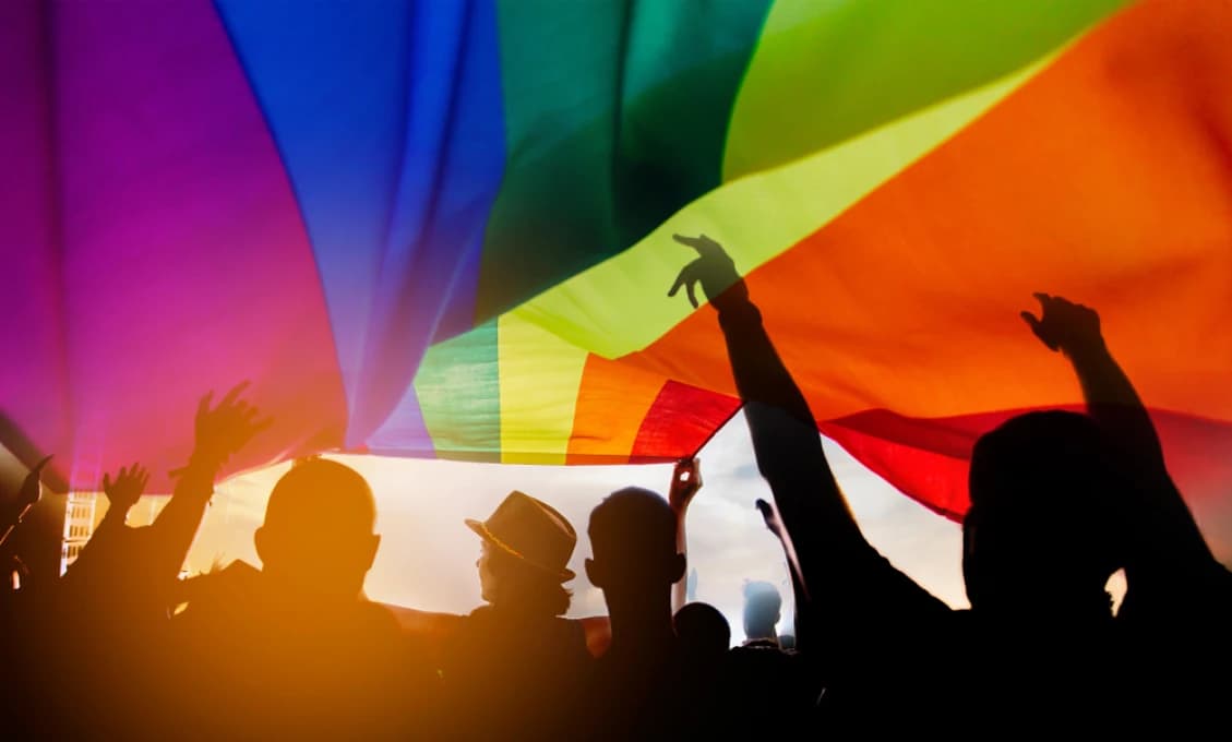 Ako dopadne LGBTQI komunita v momente, keď si európske krajiny prevezmú moslimovia?