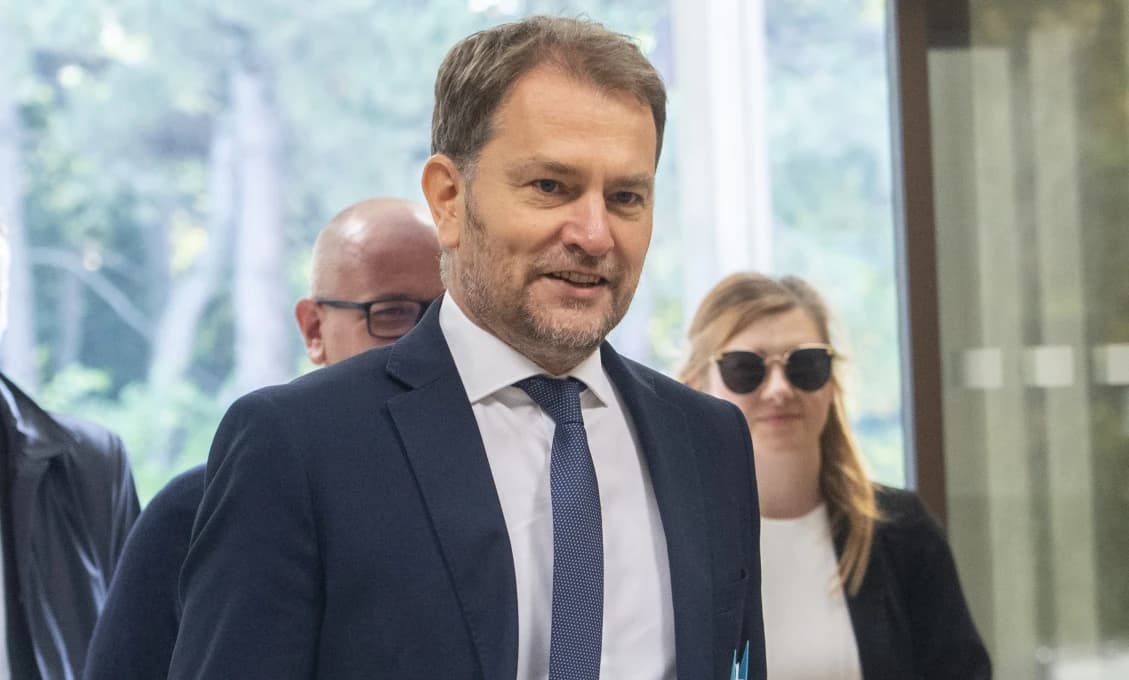 Koalícia sa dohodla na znížení DPH aj na gastro, riešil sa aj bankový odvod