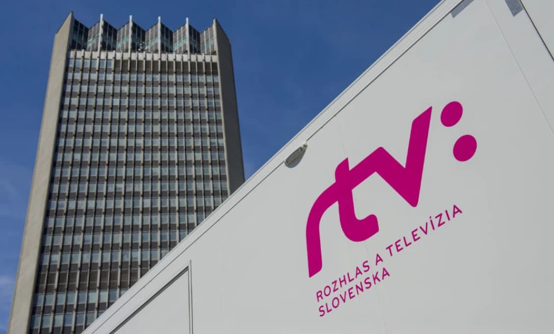 Šéf RTVS Ľuboš Machaj aj o Igorovi Matovičovi! ODPADNETE!