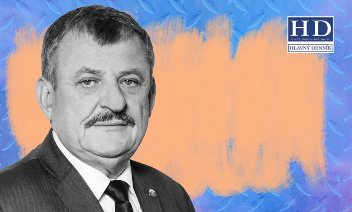 Hrnko: Absolútne CHORÉ čo žiadajú naši aktivistickí novinári