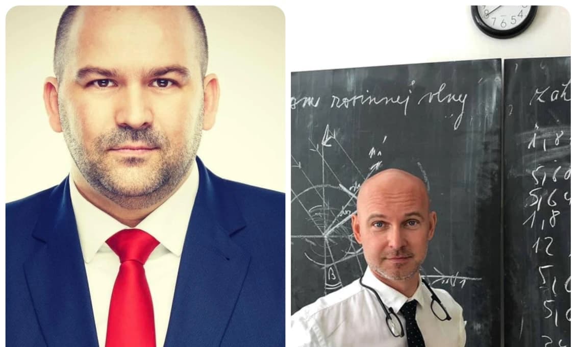SODOMA - GOMORA! Peter Pčolinský a Branislav Gröhling diskutovali!