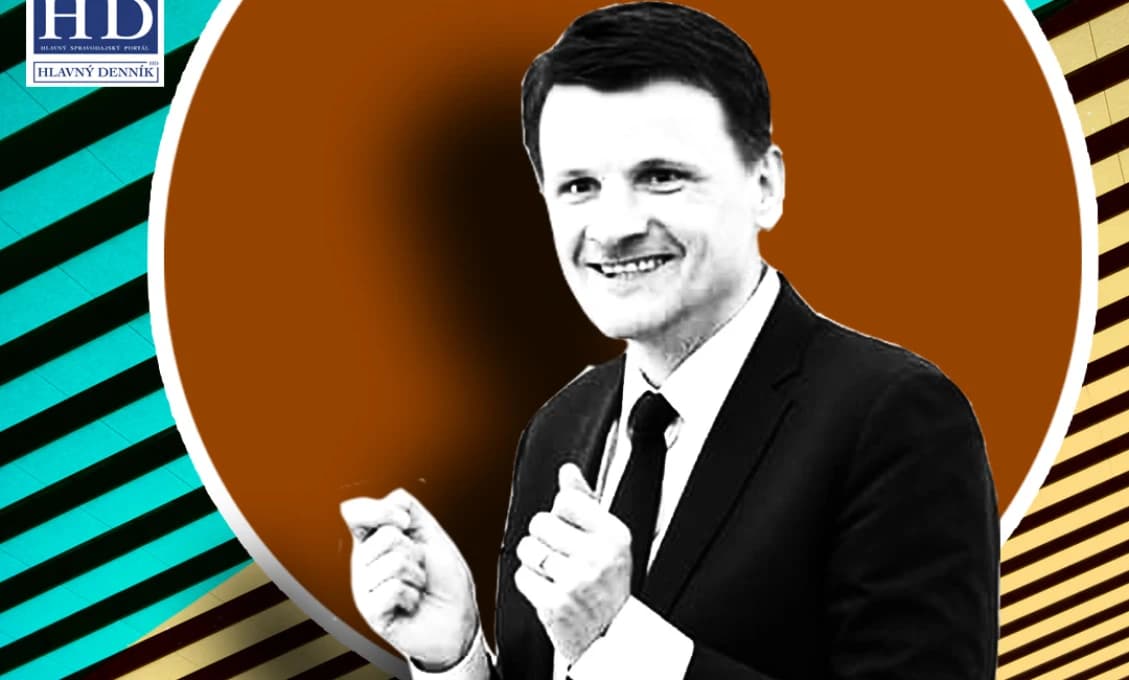 Hlina hovorí o obrovskej hre na občanov z pozície vlády