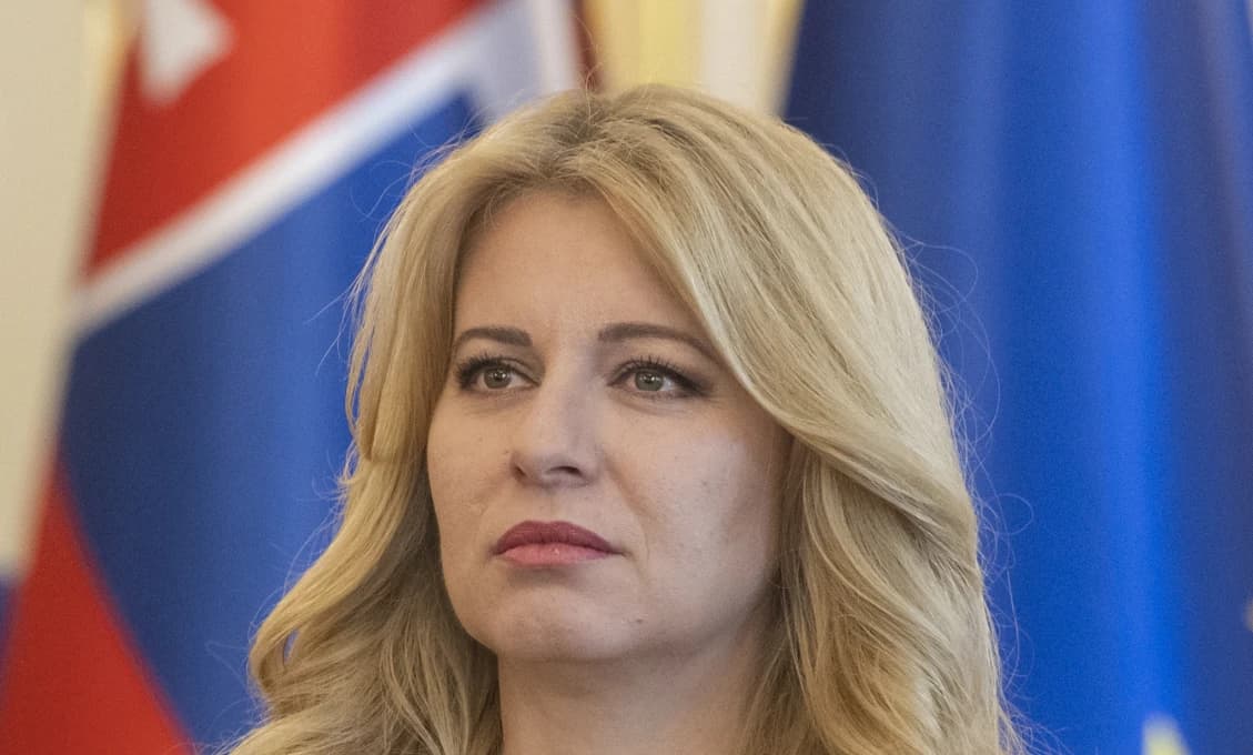 ZUZANA ČAPUTOVÁ UŽ VIE, ČI PODÁ §363 NA ÚSTAVNÝ SÚD! Čo zvažuje s Marošom Žilinkom?