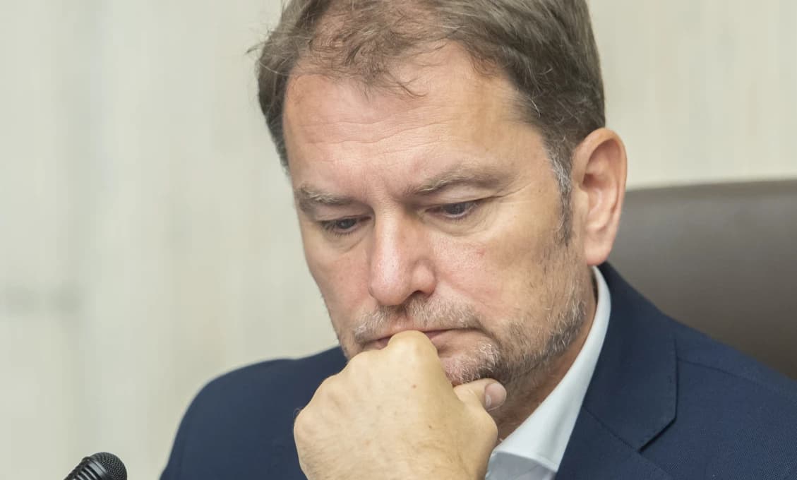 Kvôli Sulíkovi sa vráti mafia! Tentoraz už navždy!