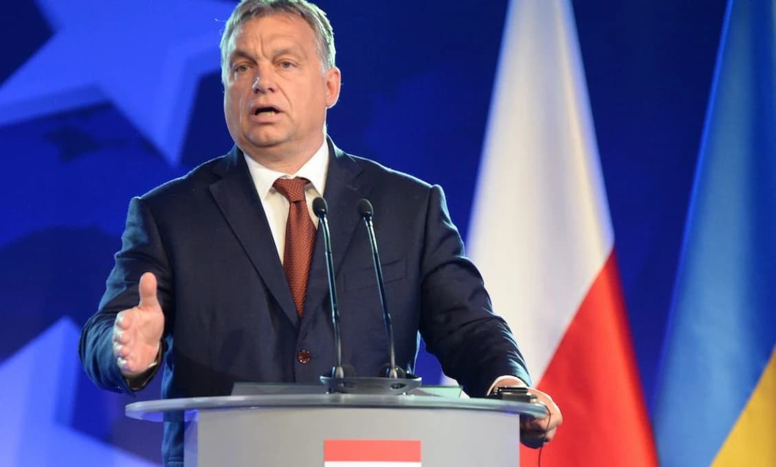 Vzťahy sa vyhrocujú! MAĎARI SI POSTAVILI HLAVU! Vetovali 18 miliárd eur pre Ukrajinu