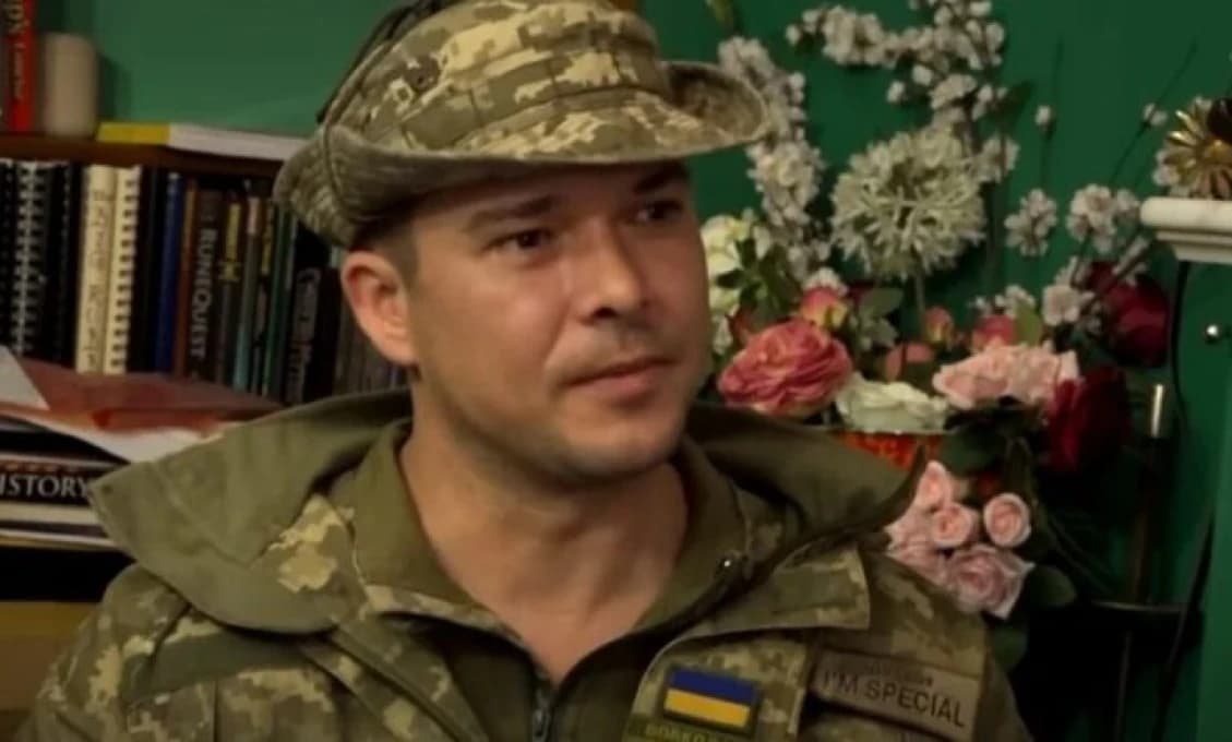 ODHALENIE BRITSKÉHO ŽOLDNIERA O ŠOKUJÚCEJ KORUPCII V UKRAJINSKEJ ARMÁDE