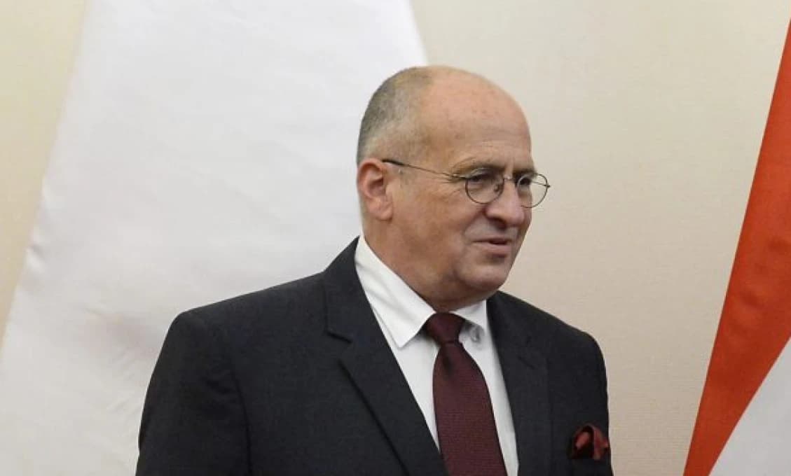 Šéf poľskej diplomacie si nevie predstaviť obranu Európy bez pomoci USA