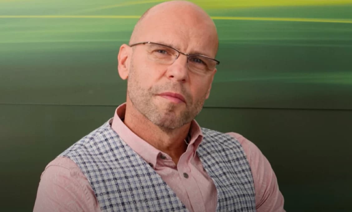 Doktor Bukovský OSTRO Sabakovi: TOTO spôsobila vaša HYSTÉRIA A TEROR!