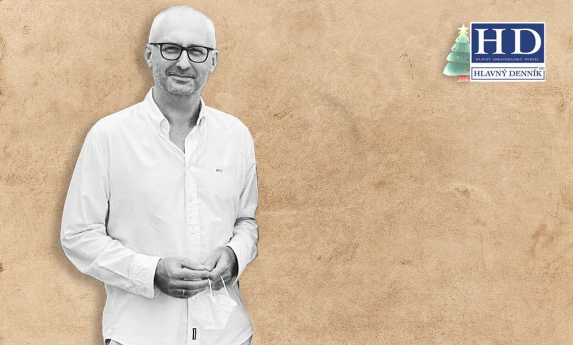 Ako si poslanec Miroslav Kollár naka..l do úst a čo za tým je?