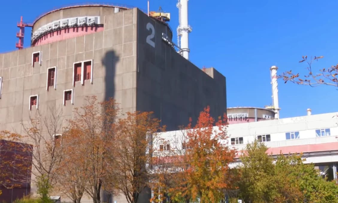 Ukrajina: Svet musí prehodnotiť jadrovú bezpečnosť