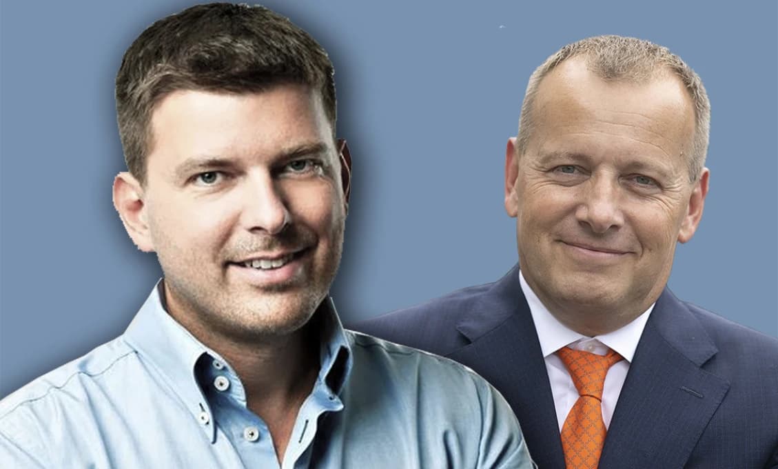 Borguľa pred hlasovaním o páde vlády: “Rozhodol som sa vystúpiť z poslaneckého klubu SME rodina.” Svoje povedali aj Krošlák a Vorobelová
