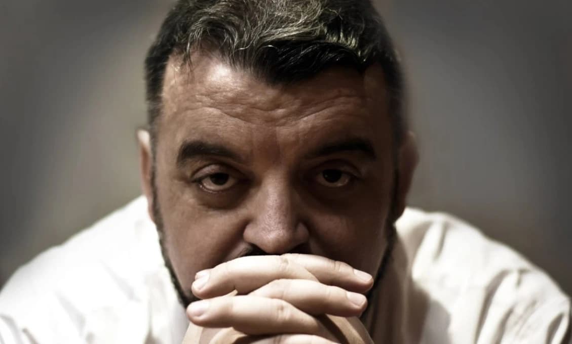 Eduard Chmelár: Zápas pokračuje, vy v ňom môžete mať hlavné slovo. Nenechajte si ho vziať