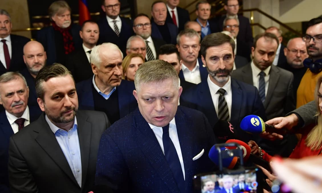 SMER rozpočet podporí! Má však jednu PODSTATNÚ PODMIENKU